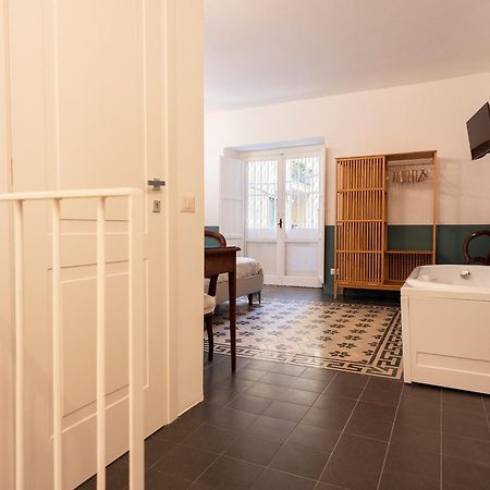 Vintage Suite Napoli Buitenkant foto
