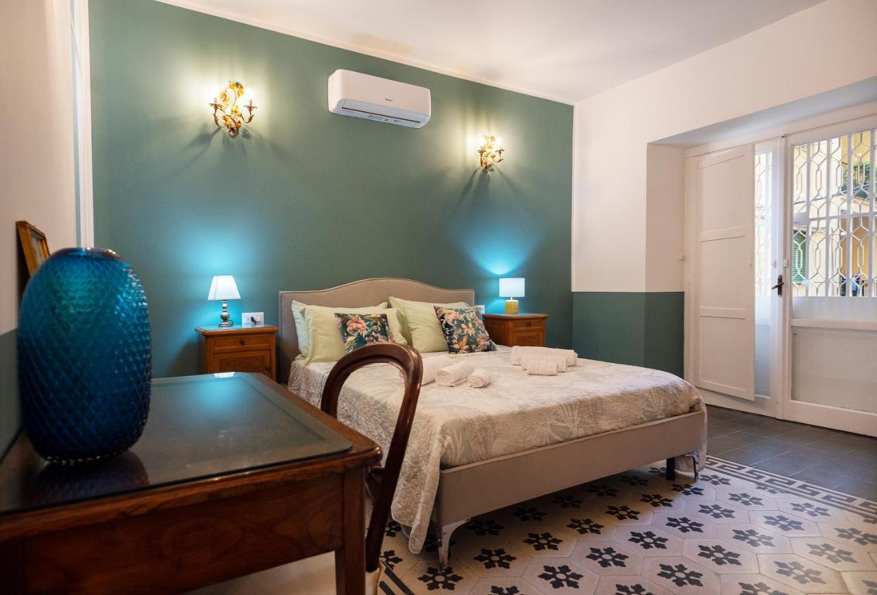 Vintage Suite Napoli Buitenkant foto